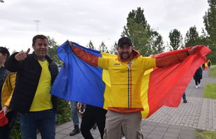 Ce trebuie să știe fanii români care vin la meciul cu Germania » În ce condiții se poate intra în țară + cum se face accesul pe stadion