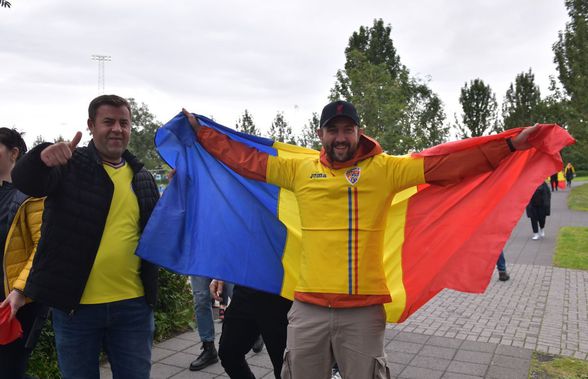 Ce trebuie să știe fanii români care vin la meciul cu Germania » În ce condiții se poate intra în țară + cum se face accesul pe stadion