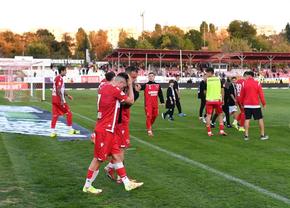 Dinamo pierde 9 puncte! Creditorii contestă planul de reorganizare, iar „câinii” au probleme mari