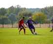 Energia Stolnici - FC Argeș. Sursă foto: foto: Gabriel Pintilei / Facebook Fotbal Club Argeș Pitești
