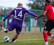 Energia Stolnici - FC Argeș. Sursă foto: foto: Gabriel Pintilei / Facebook Fotbal Club Argeș Pitești