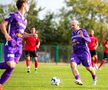 Energia Stolnici - FC Argeș. Sursă foto: foto: Gabriel Pintilei / Facebook Fotbal Club Argeș Pitești