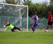 Energia Stolnici - FC Argeș. Sursă foto: foto: Gabriel Pintilei / Facebook Fotbal Club Argeș Pitești