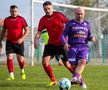 Energia Stolnici - FC Argeș. Sursă foto: foto: Gabriel Pintilei / Facebook Fotbal Club Argeș Pitești