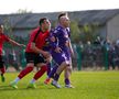 Energia Stolnici - FC Argeș. Sursă foto: foto: Gabriel Pintilei / Facebook Fotbal Club Argeș Pitești