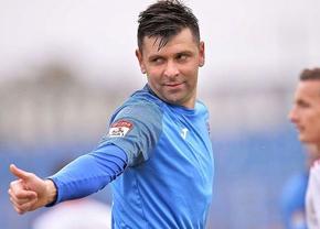 Rusescu a ales să joace tot în Liga 1: se antrenează la noul club și urmează să semneze