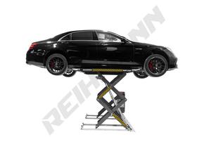 Un service auto profesional este acela care are în dotare elevatoare auto de calitate!