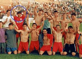 Un cvadruplu campion cu Steaua șochează: „Nici nu știam că Rădoi e selecționer. Credeam că e în Arabia” + distruge fotbalul românesc: „Antrenorii sunt slugi!”