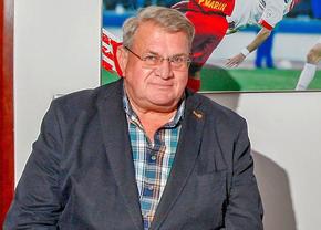 Iuliu Mureșan, prima reacție despre riscul ca Dinamo să fie depunctată: „Nu e ceva iminent”