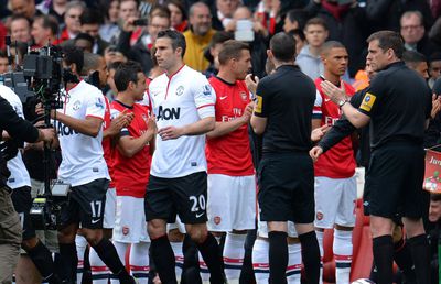 Respect #2 - Ce înseamnă „garda de onoare”: exemple superbe din sport