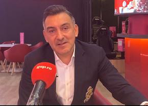 Ilie Dumitrescu explică de ce l-a votat pe Jefte Betancor „fotbalistul lunii”: „Este important în economia jocului, nu doar la finalizare!”