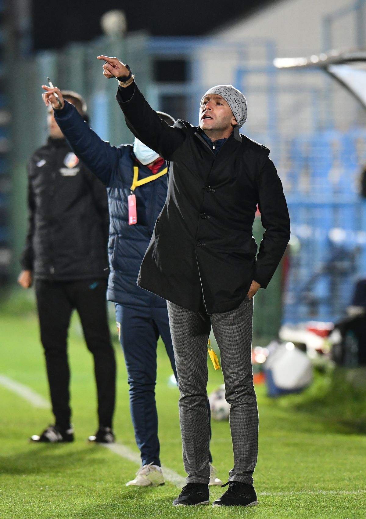 „Perla” lui Hagi, gol senzațional în România U20 - Cehia U20! A doua victorie din istorie pentru naționala lui Lobonț