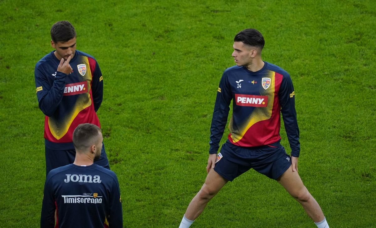 Trimișii GSP aduc ultimele informații din Germania: cum s-a lucrat la antrenamentul oficial al „tricolorilor”