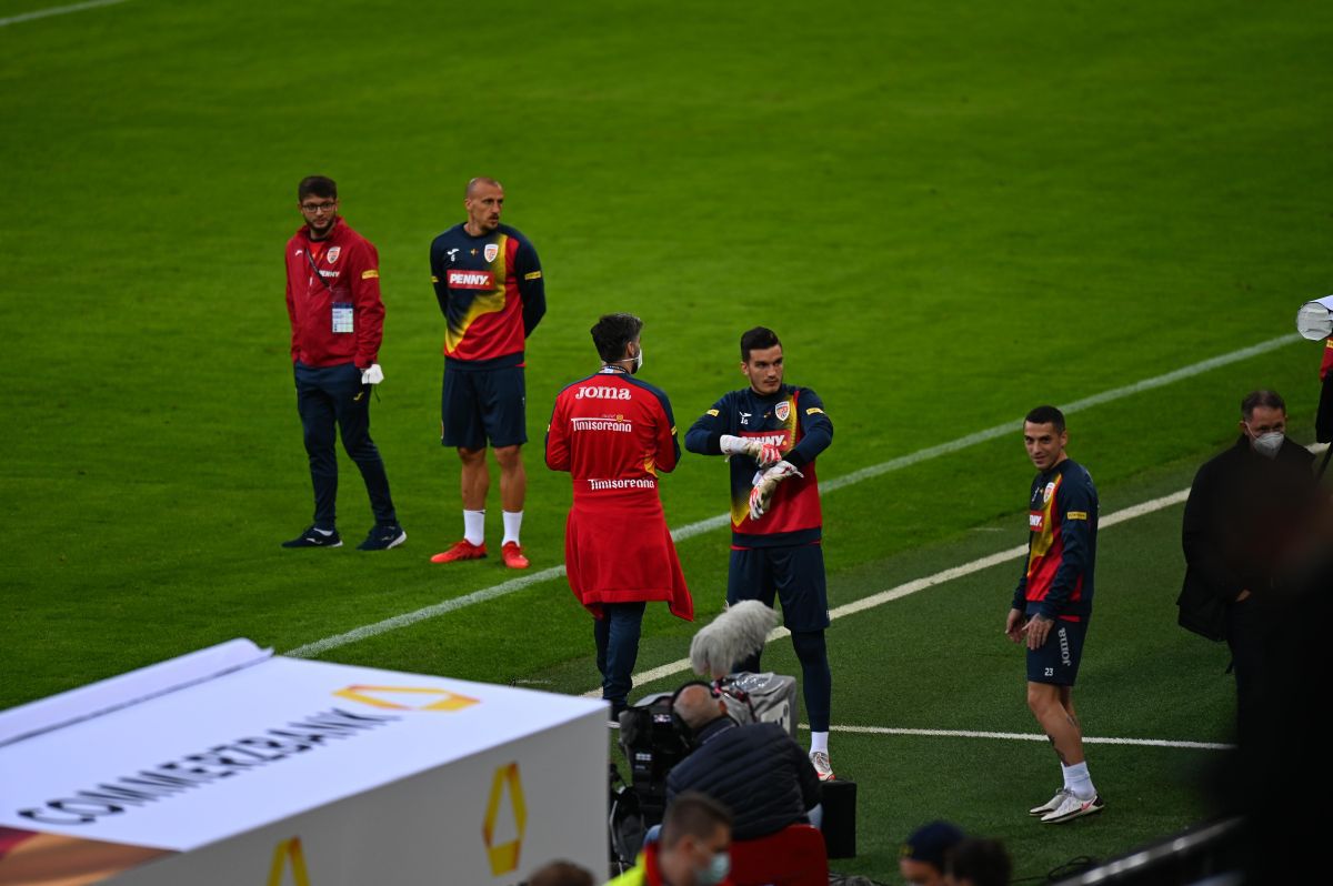 Trimișii GSP aduc ultimele informații din Germania: cum s-a lucrat la antrenamentul oficial al „tricolorilor”