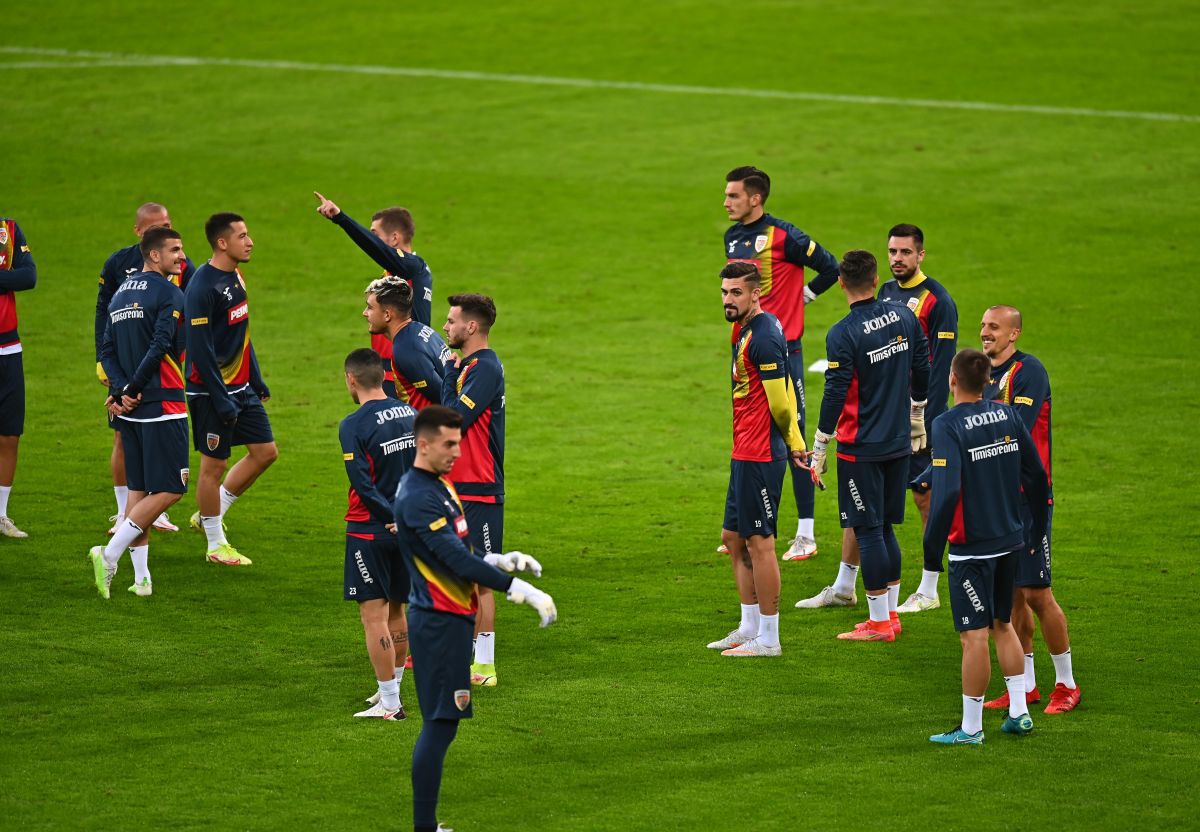 Trimișii GSP aduc ultimele informații din Germania: cum s-a lucrat la antrenamentul oficial al „tricolorilor”