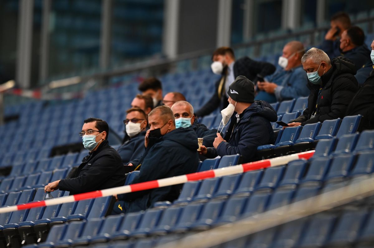 Trimișii GSP aduc ultimele informații din Germania: cum s-a lucrat la antrenamentul oficial al „tricolorilor”