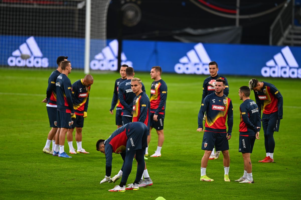 Trimișii GSP aduc ultimele informații din Germania: cum s-a lucrat la antrenamentul oficial al „tricolorilor”