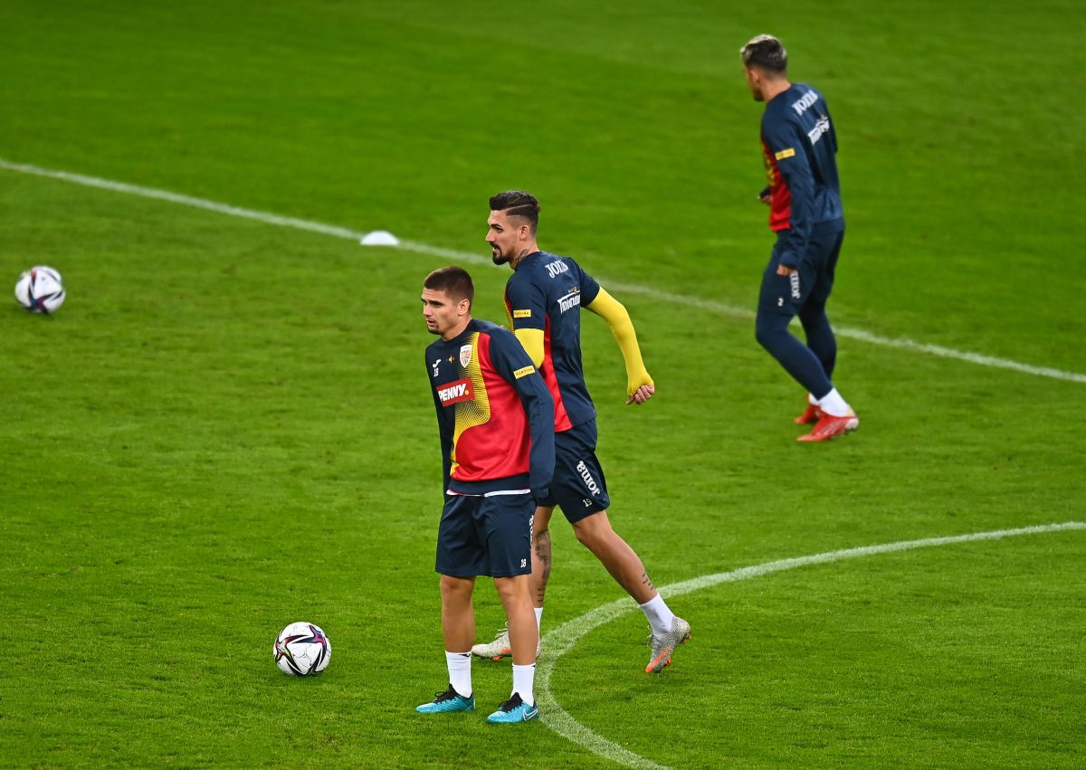 Trimișii GSP aduc ultimele informații din Germania: cum s-a lucrat la antrenamentul oficial al „tricolorilor”