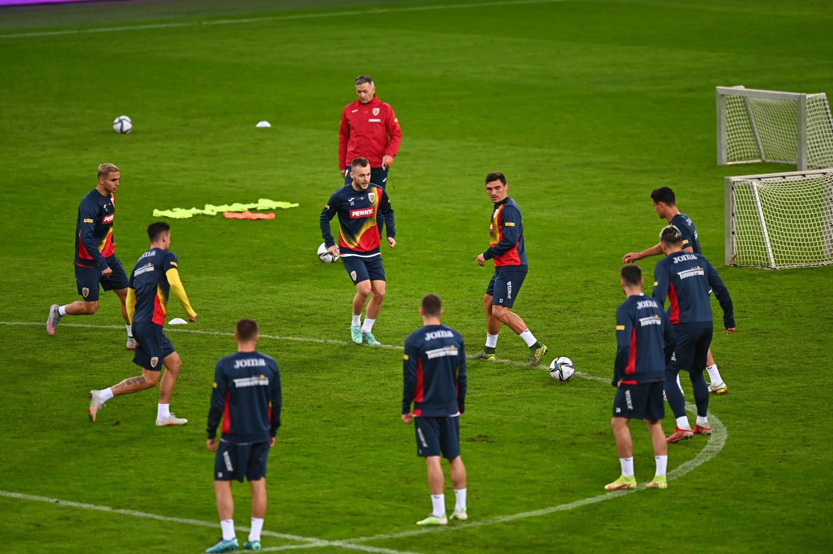 Trimișii GSP aduc ultimele informații din Germania: cum s-a lucrat la antrenamentul oficial al „tricolorilor”