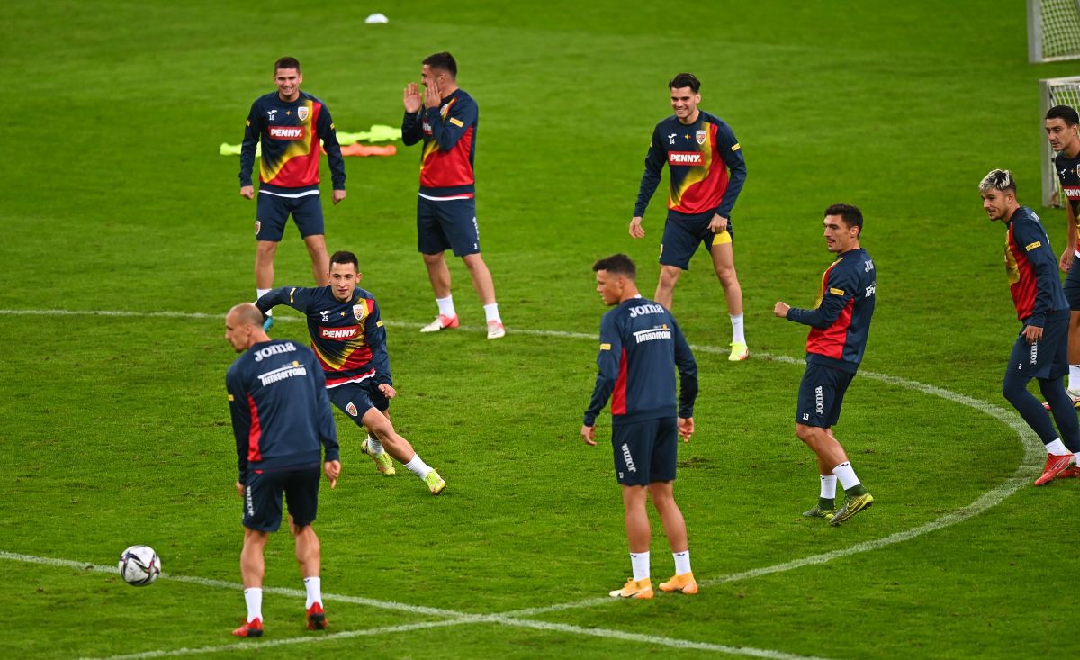 Trimișii GSP aduc ultimele informații din Germania: cum s-a lucrat la antrenamentul oficial al „tricolorilor”