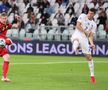 Belgia - Franța, semifinală Nations League / FOTO: GettyImages