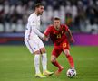 Belgia - Franța, semifinală Nations League / FOTO: GettyImages