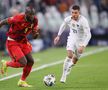 Belgia - Franța, semifinală Nations League / FOTO: GettyImages