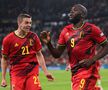 Belgia - Franța, semifinală Nations League / FOTO: GettyImages