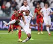 Belgia - Franța, semifinală Nations League / FOTO: GettyImages