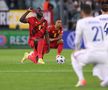 Belgia - Franța, semifinală Nations League / FOTO: GettyImages