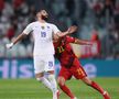 Belgia - Franța, semifinală Nations League / FOTO: GettyImages