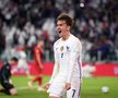 Belgia - Franța, semifinală Nations League / FOTO: GettyImages