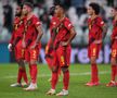 Belgia - Franța, semifinală Nations League / FOTO: GettyImages