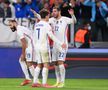 Belgia - Franța, semifinală Nations League / FOTO: GettyImages