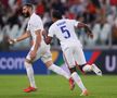 Belgia - Franța, semifinală Nations League / FOTO: GettyImages