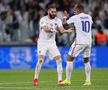 Belgia - Franța, semifinală Nations League / FOTO: GettyImages