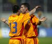 România - Germania 5-1 (28 aprilie 2004) / Imagini de arhivă de la supervictoria din Giulești