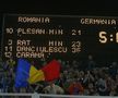 România - Germania 5-1 (28 aprilie 2004) / Imagini de arhivă de la supervictoria din Giulești