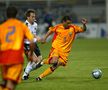 România - Germania 5-1 (28 aprilie 2004) / Imagini de arhivă de la supervictoria din Giulești