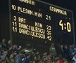 România - Germania 5-1 (28 aprilie 2004) / Imagini de arhivă de la supervictoria din Giulești