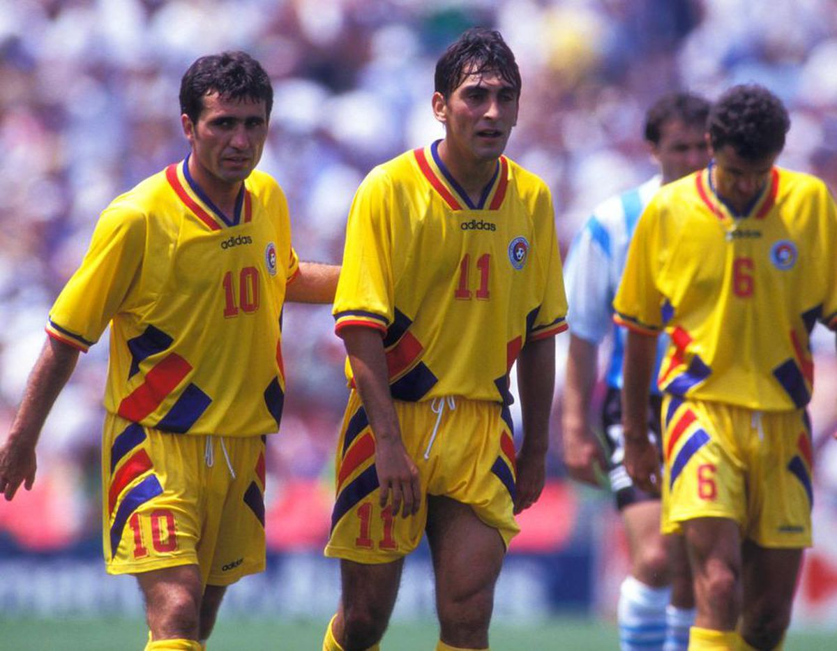 Bobonete l-a întrebat pe Hagi „Cine a fost idolul femeilor, în Generația de Aur?” » Răspuns fără ezitare al „Regelui”: „Mereu i-a plăcut, arată wow”