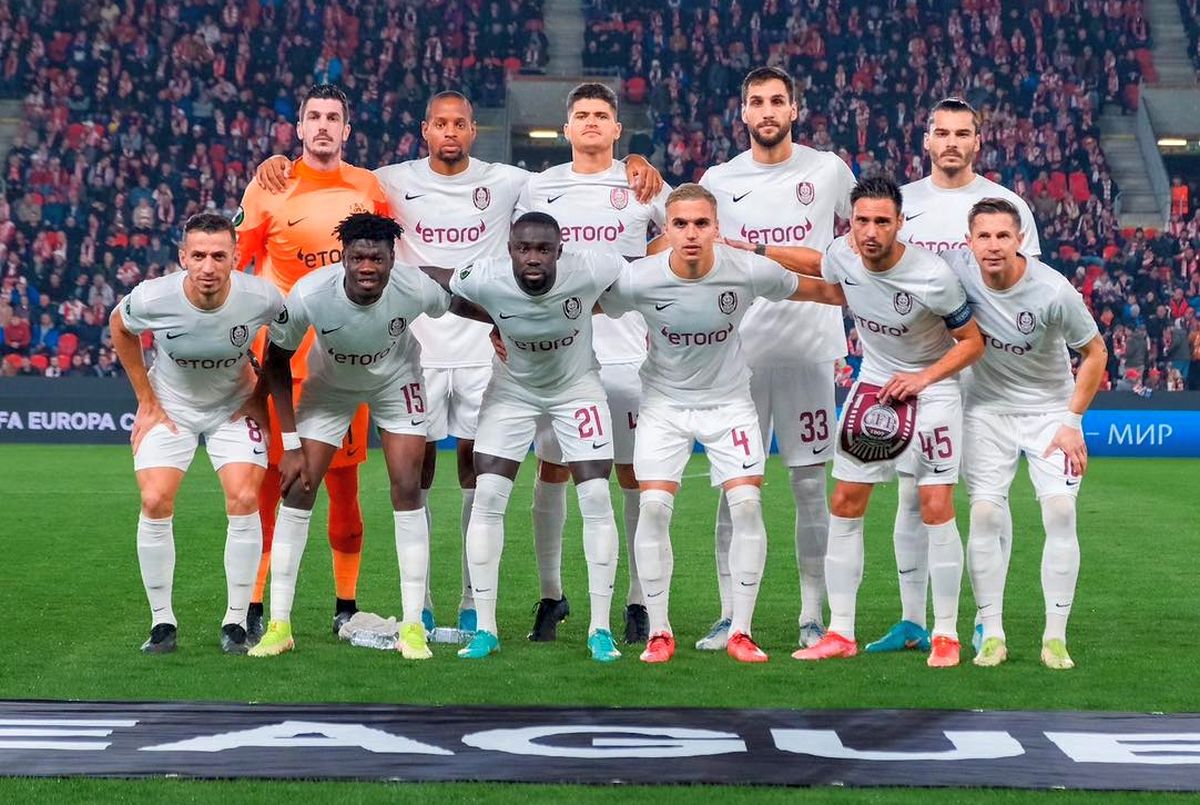 Dan Petrescu, lângă Sarri, Conte și Valverde » Declarațiile „Bursucului” i-au dat pe spate pe cehi: ce apare în muzeul Slaviei Praga