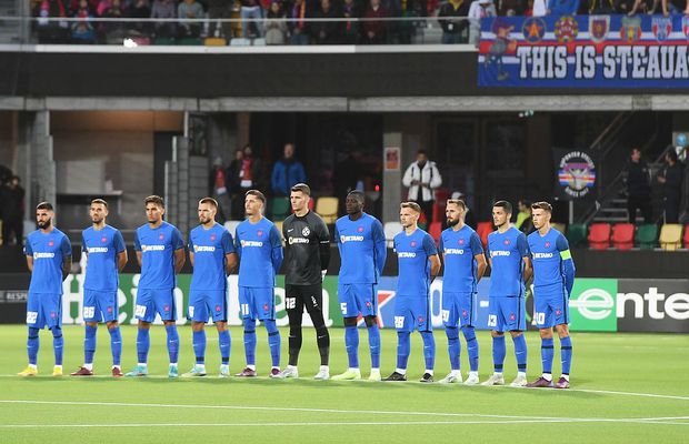 A antrenat la Farul, Oțelul și Pandurii, iar acum susține: „Nu m-aș duce la FCSB nici pentru zece mii de euro pe lună!”