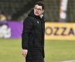 Andrei Prepeliță, antrenor FC Argeș
