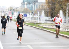 Restricționarea traficului rutier pe perioada derulării celei de-a 15-a ediții a Maratonului București