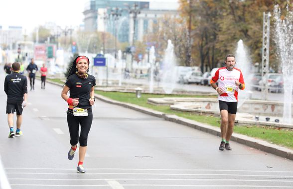 Restricționarea traficului rutier pe perioada derulării celei de-a 15-a ediții a Maratonului București