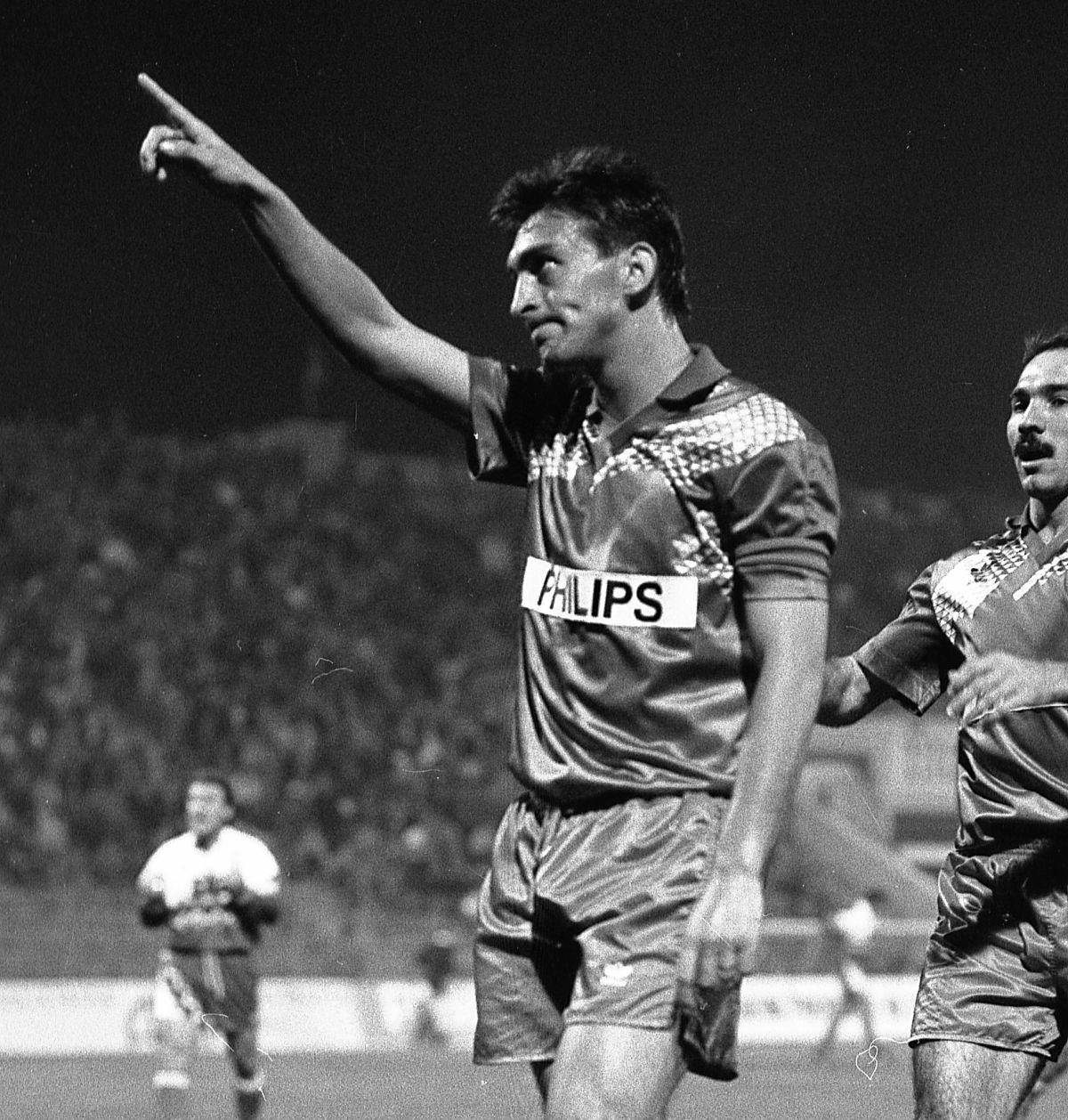 Bobonete l-a întrebat pe Hagi „Cine a fost idolul femeilor, în Generația de Aur?” » Răspuns fără ezitare al „Regelui”: „Mereu i-a plăcut, arată wow”