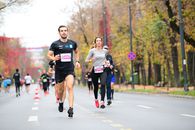 Informatii Raiffeisen Bank Bucharest MARATHON 2022