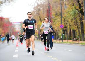 Informatii Raiffeisen Bank Bucharest MARATHON 2022