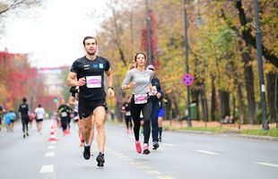 Informatii Raiffeisen Bank Bucharest MARATHON 2022